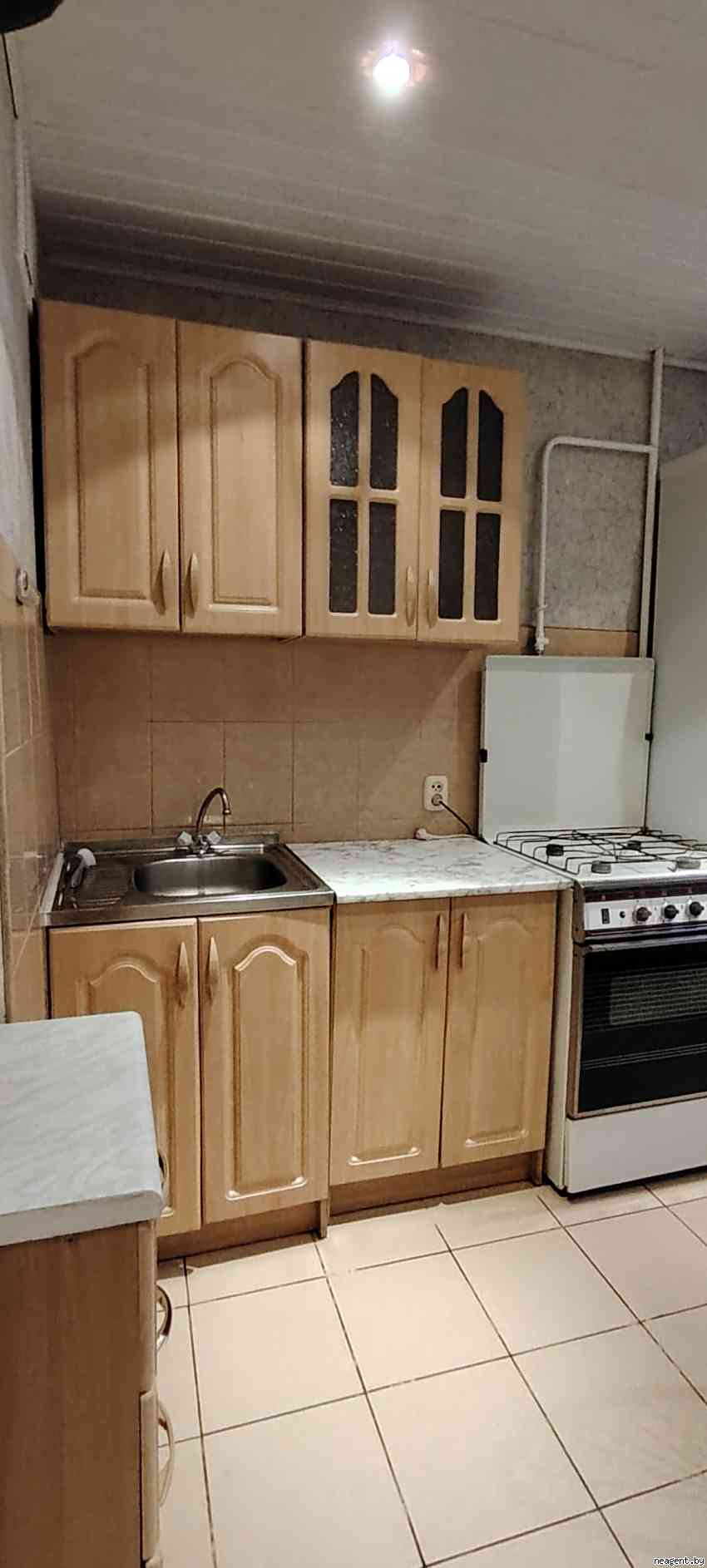 2-комнатная квартира, Независимости просп., 76, 1198 рублей: фото 2