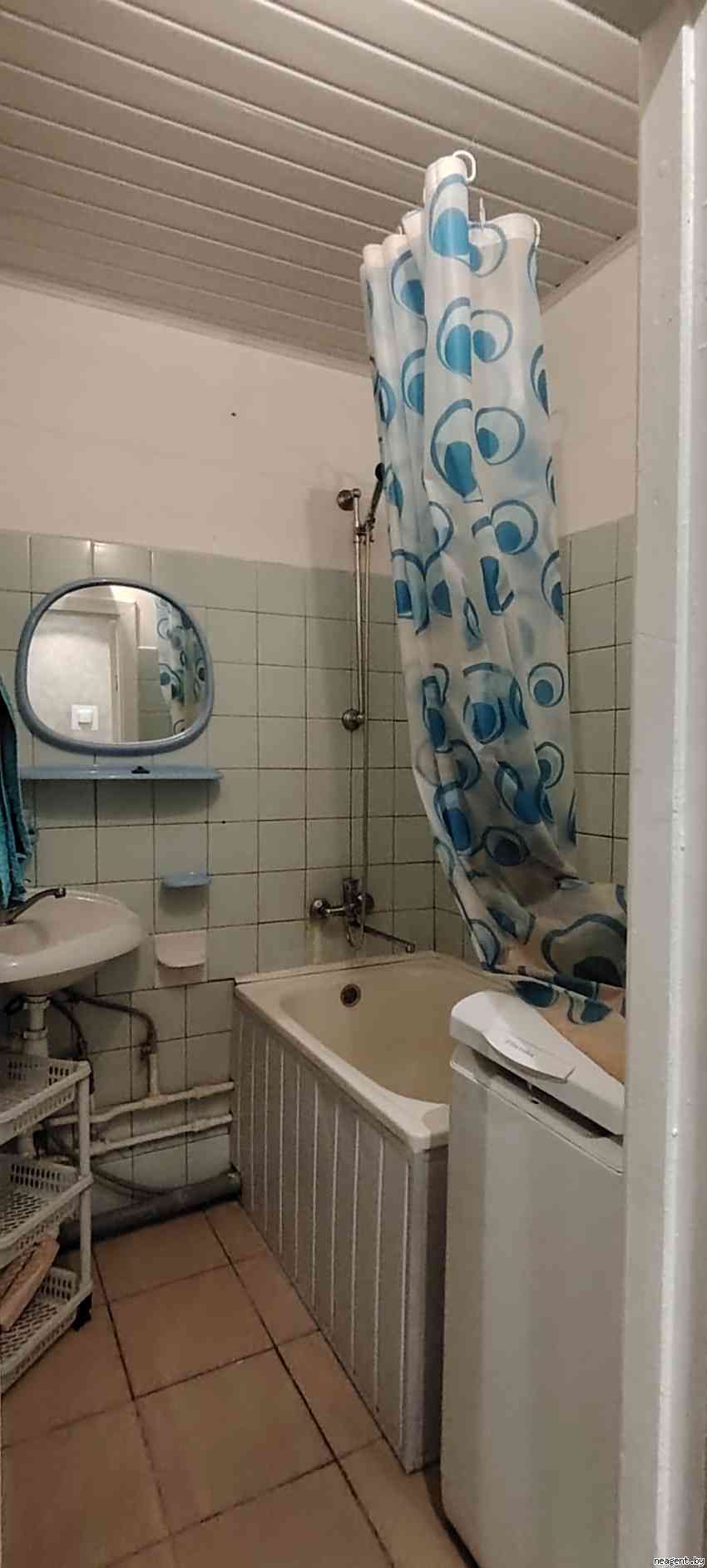 2-комнатная квартира, Независимости просп., 76, 1198 рублей: фото 3