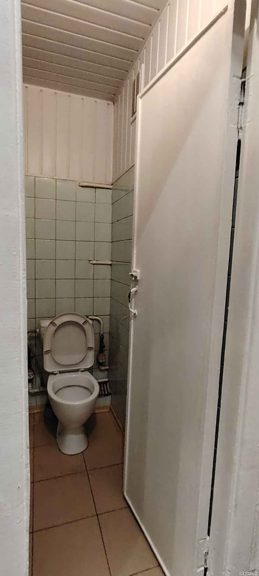 2-комнатная квартира, Независимости просп., 76, 1198 рублей: фото 4