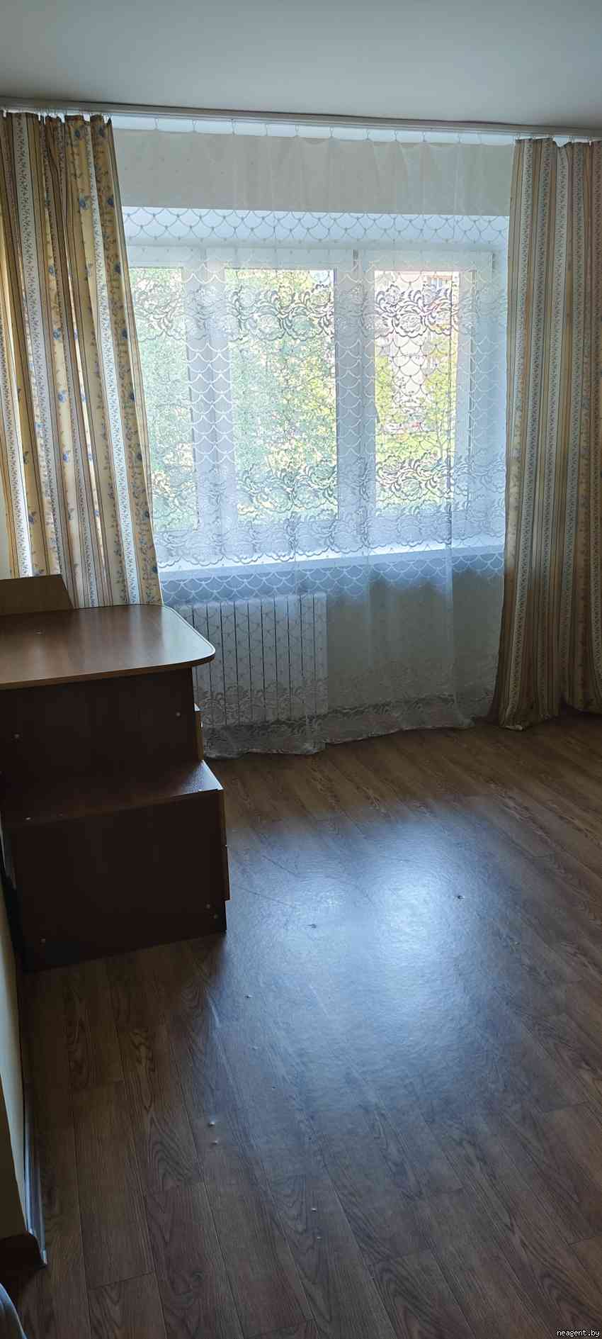 2-комнатная квартира, ул. Водолажского, 5, 748 рублей: фото 4