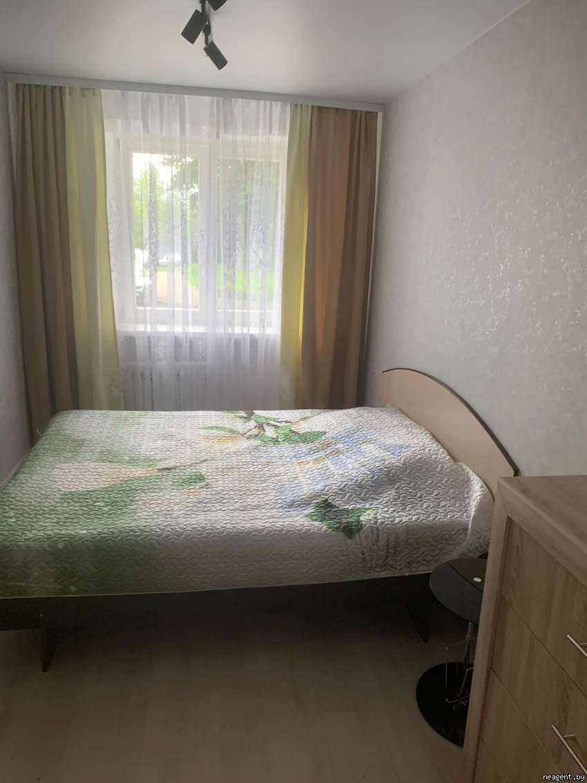 2-комнатная квартира, ул. Семенова, 30/1, 12000 рублей: фото 1