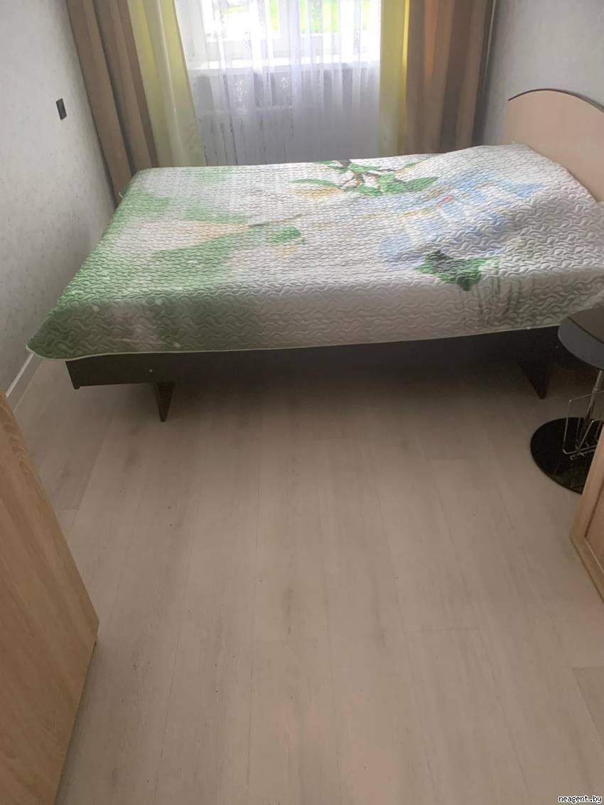2-комнатная квартира, ул. Семенова, 30/1, 12000 рублей: фото 3