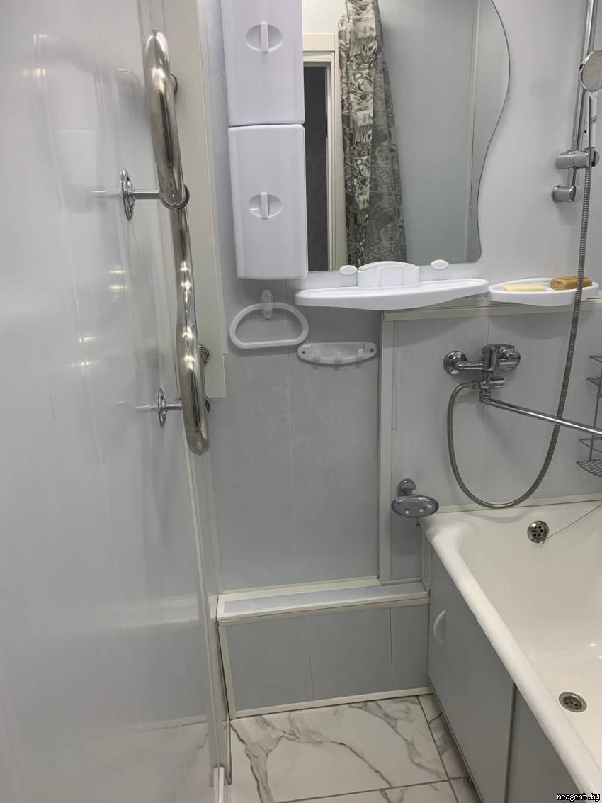 2-комнатная квартира, ул. Семенова, 30/1, 12000 рублей: фото 6
