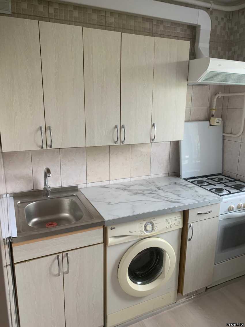 2-комнатная квартира, ул. Семенова, 30/1, 12000 рублей: фото 9