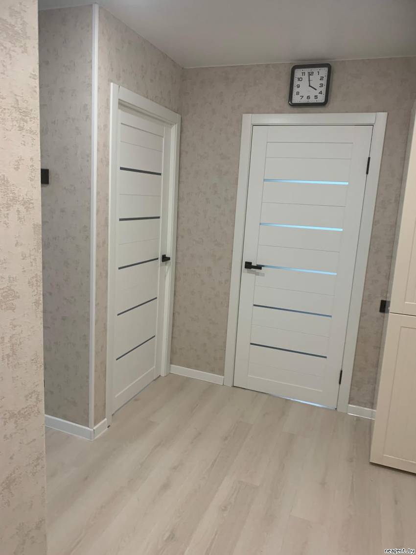 2-комнатная квартира, ул. Семенова, 30/1, 12000 рублей: фото 11