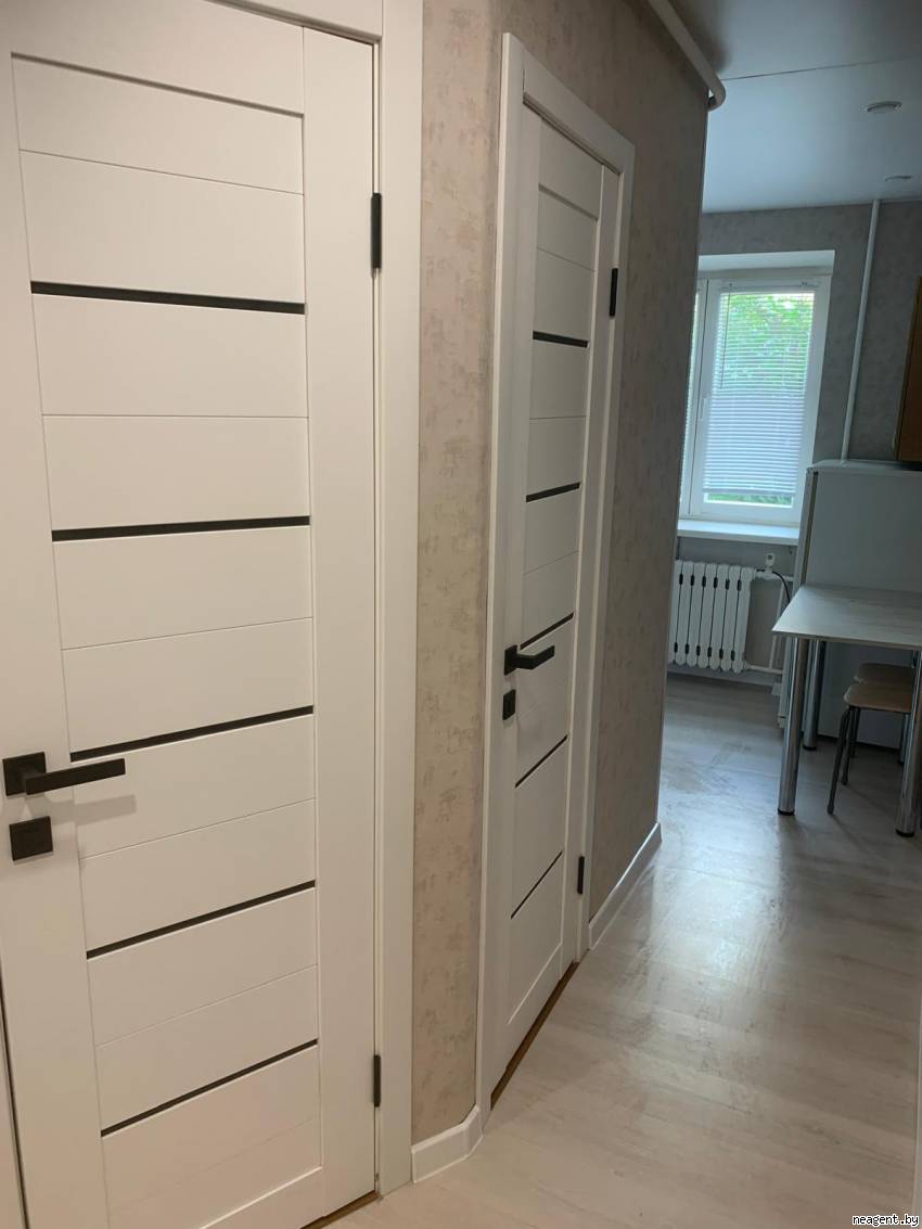 2-комнатная квартира, ул. Семенова, 30/1, 12000 рублей: фото 12