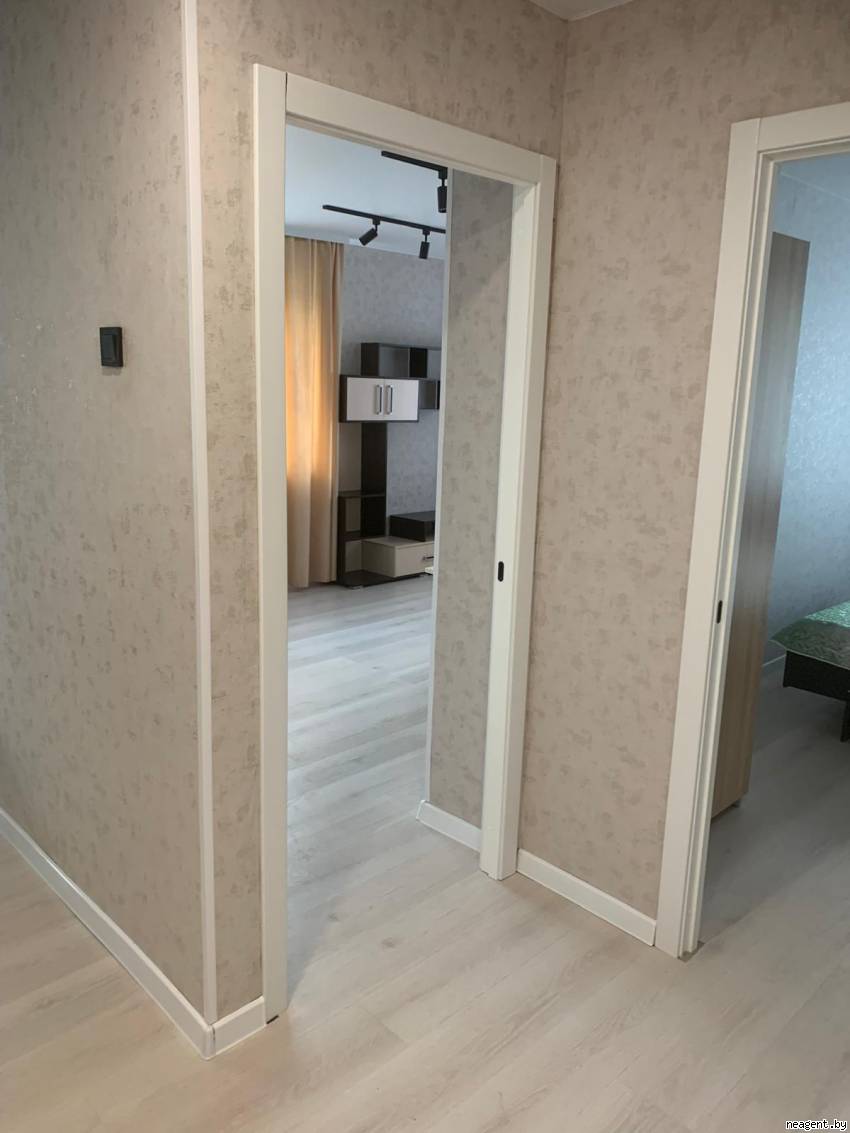 2-комнатная квартира, ул. Семенова, 30/1, 12000 рублей: фото 13