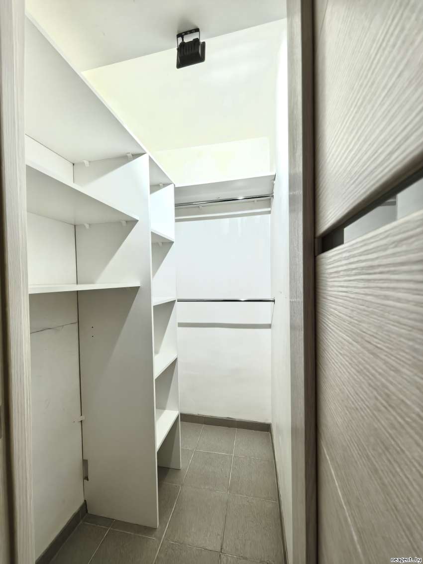 1-комнатная квартира, ул. Алибегова, 23, 1106 рублей: фото 9