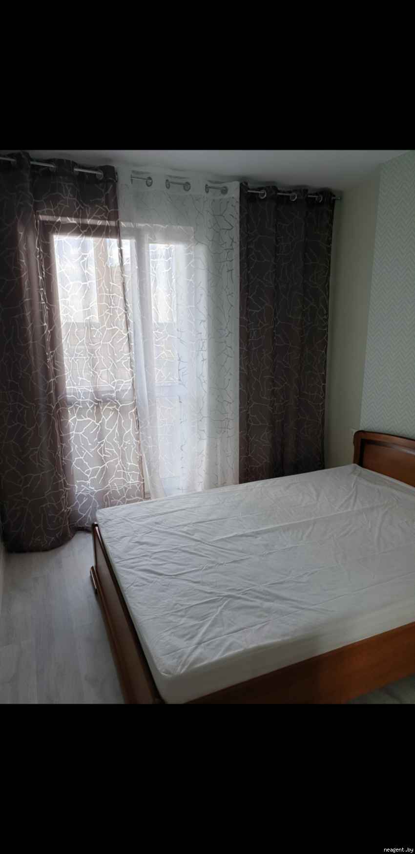 2-комнатная квартира, ул. Петра Мстиславца, 8, 1733 рублей: фото 1