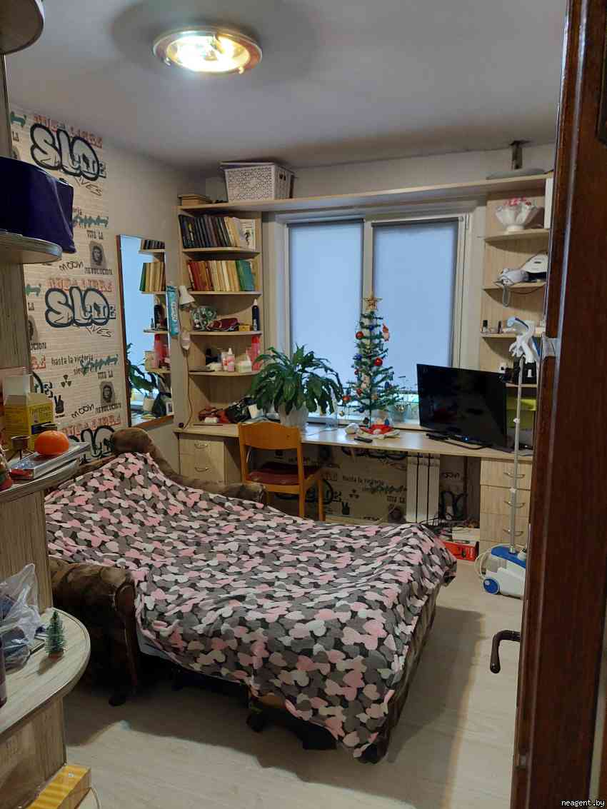 Комната, Рокоссовского просп., 36, 400 рублей: фото 1