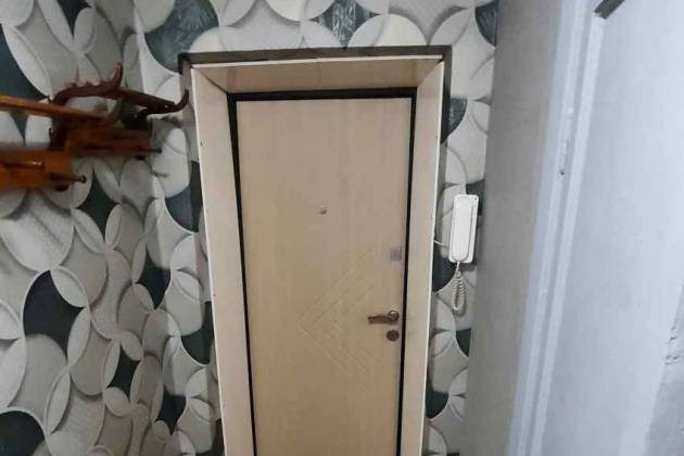 1-комнатная квартира, Олега Кошевого ул., за 850 р.