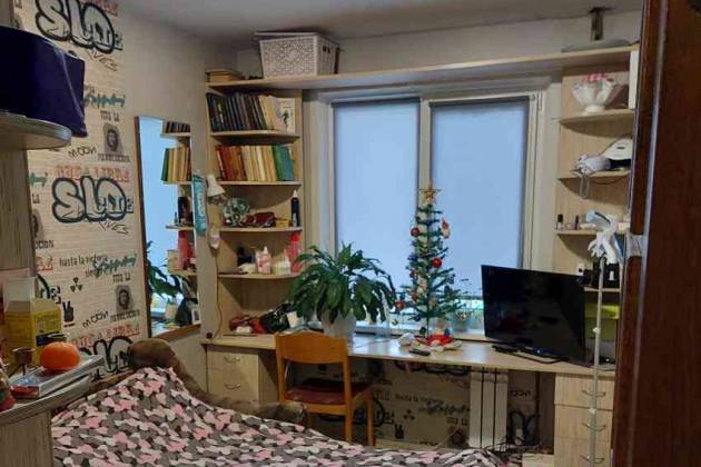 Комната, Рокоссовского просп., за 400 р.