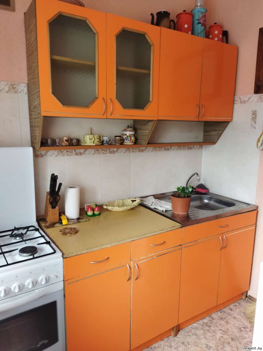 2-комнатная квартира, ул. Розы Люксембург, 177, 900 рублей: фото 2