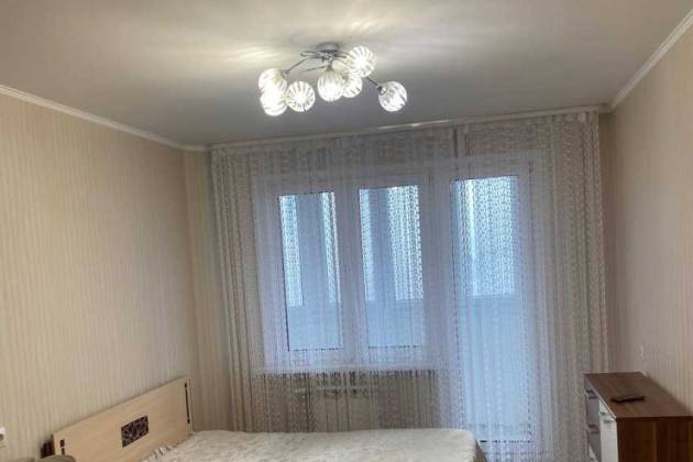 1-комнатная квартира, Олешева ул., за 1300 р.