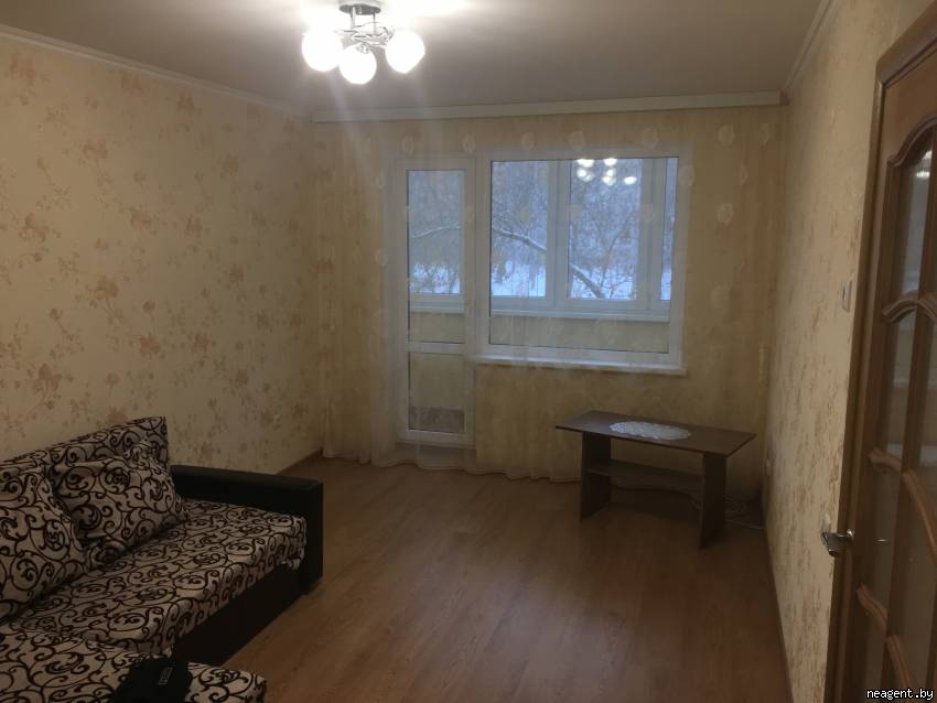 2-комнатная квартира, ул. Куйбышева, 97, 1138 рублей: фото 1