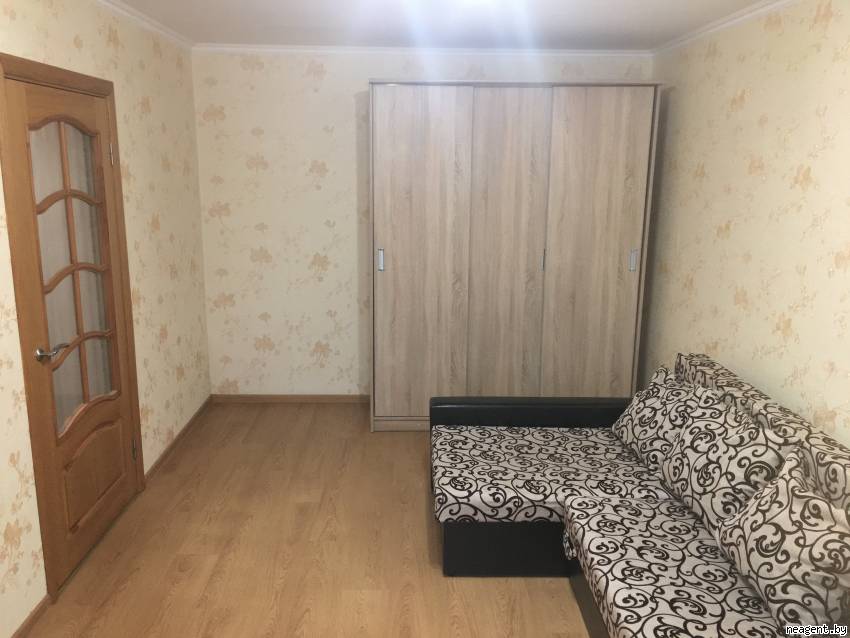 2-комнатная квартира, ул. Куйбышева, 97, 1138 рублей: фото 2