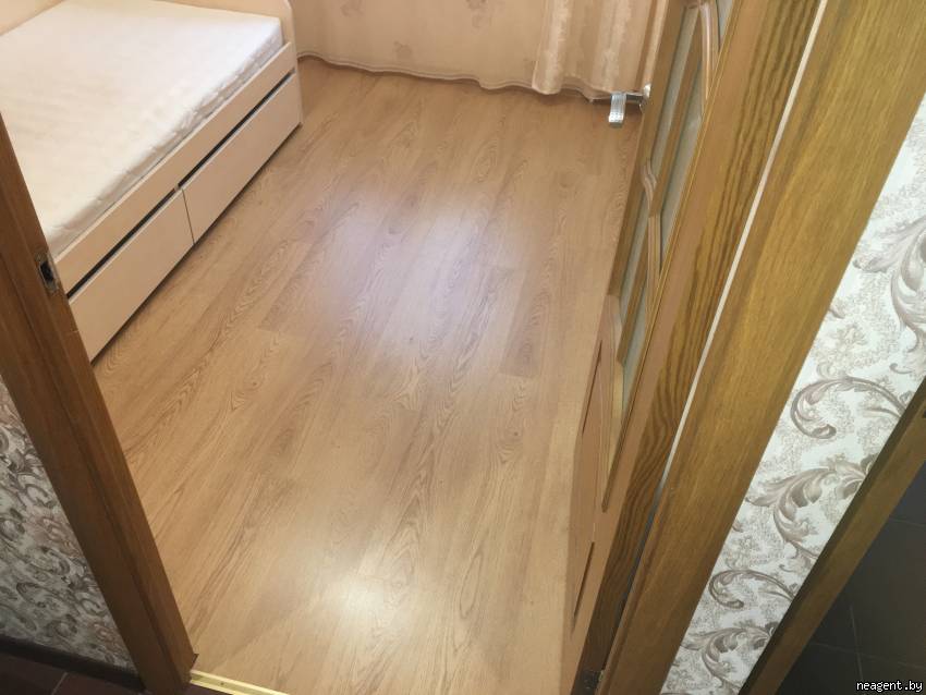 2-комнатная квартира, ул. Куйбышева, 97, 1138 рублей: фото 3