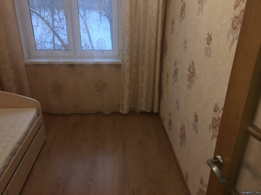 2-комнатная квартира, ул. Куйбышева, 97, 1138 рублей: фото 4