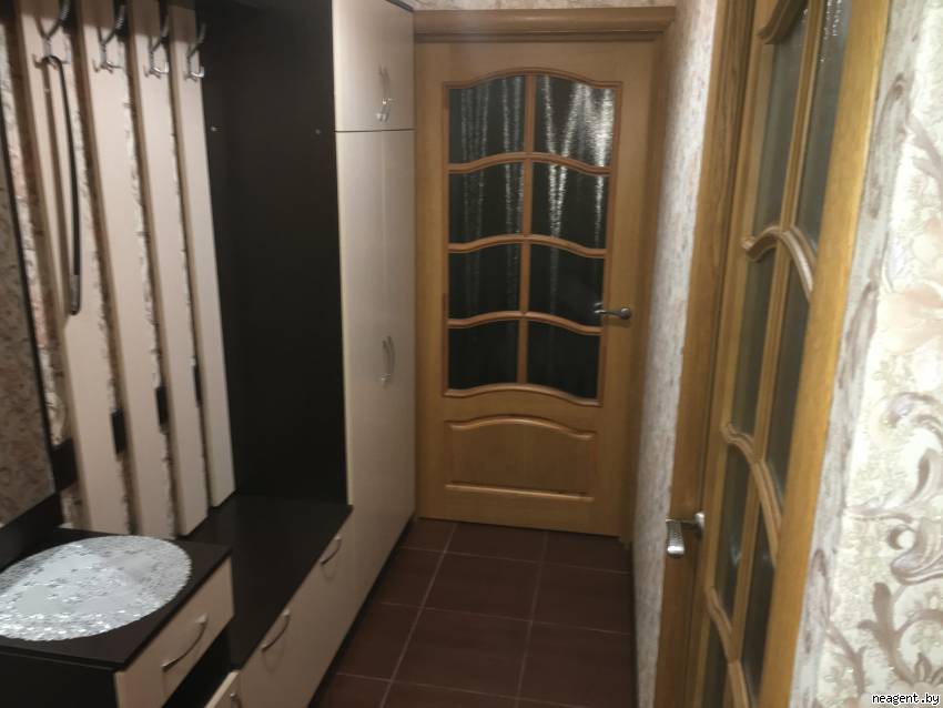 2-комнатная квартира, ул. Куйбышева, 97, 1138 рублей: фото 9