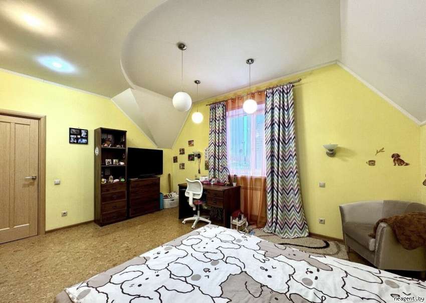 Дом, Механизаторов, 52/А, 963007 рублей: фото 30