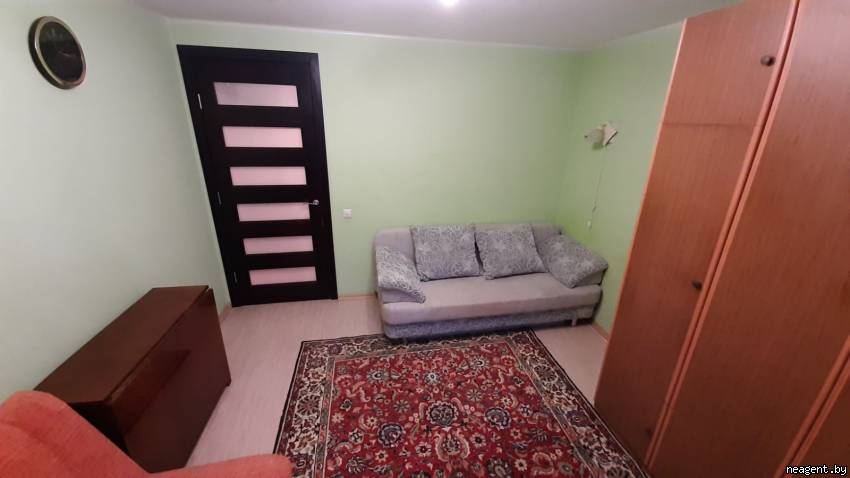 2-комнатная квартира, Бельского, 39/3, 1108 рублей: фото 11