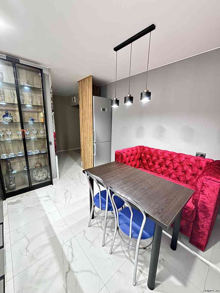 3-комнатная квартира, Быховская, 113/1, 350473 рублей: фото 2