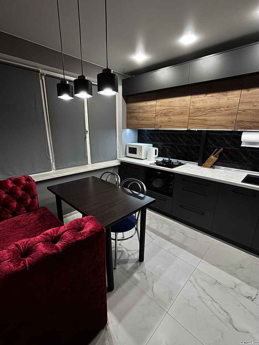 3-комнатная квартира, Быховская, 113/1, 350473 рублей: фото 3