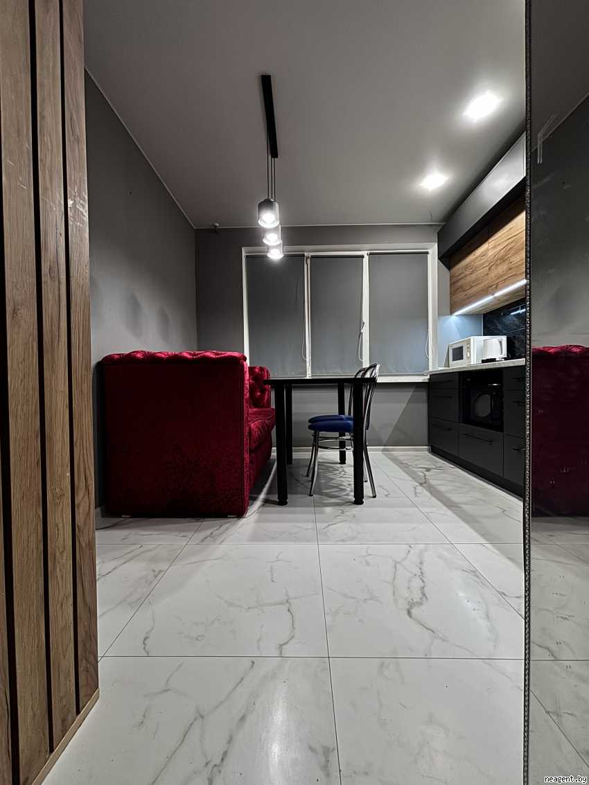 3-комнатная квартира, Быховская, 113/1, 350473 рублей: фото 4