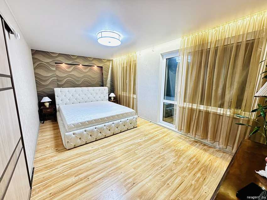3-комнатная квартира, Быховская, 113/1, 350473 рублей: фото 5