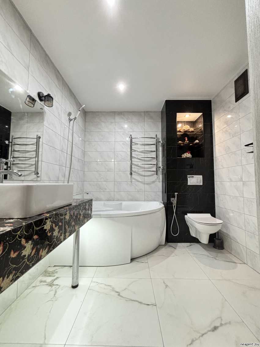 3-комнатная квартира, Быховская, 113/1, 350473 рублей: фото 7