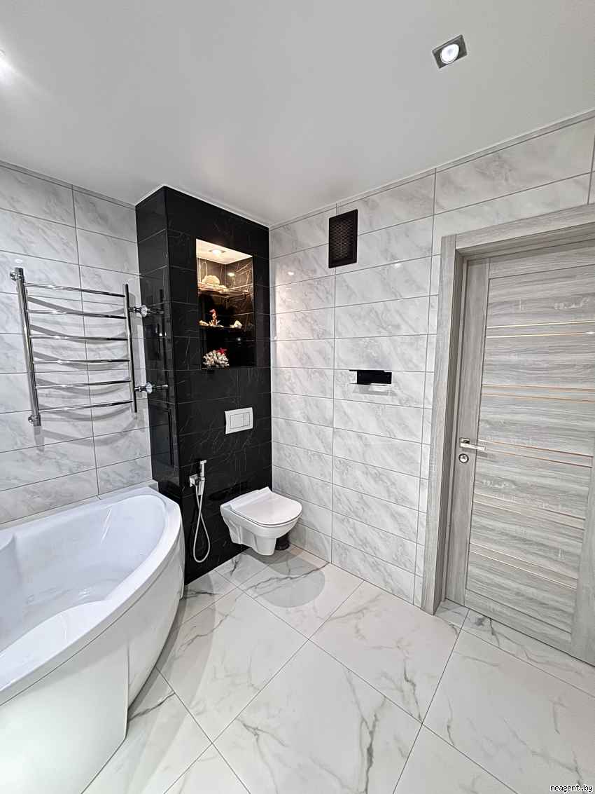 3-комнатная квартира, Быховская, 113/1, 350473 рублей: фото 8