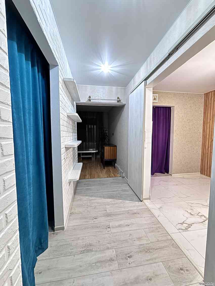 3-комнатная квартира, Быховская, 113/1, 350473 рублей: фото 11