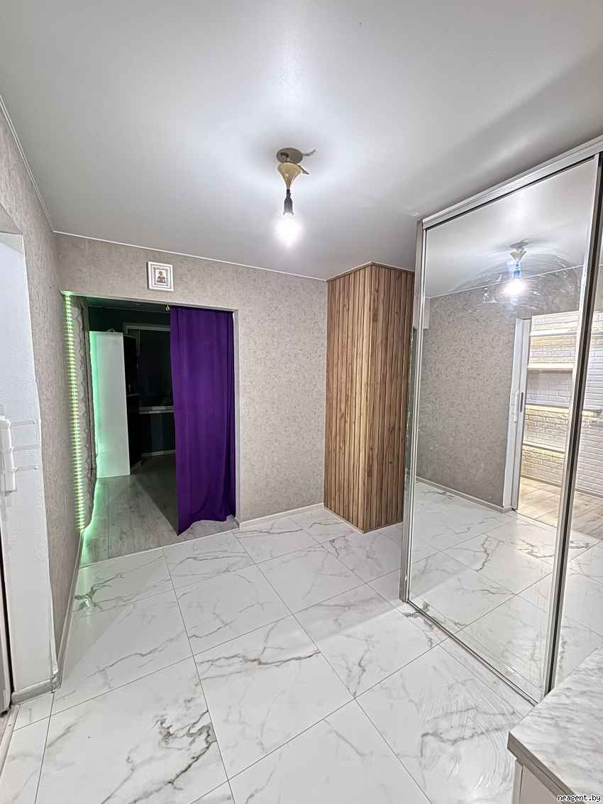 3-комнатная квартира, Быховская, 113/1, 350473 рублей: фото 13