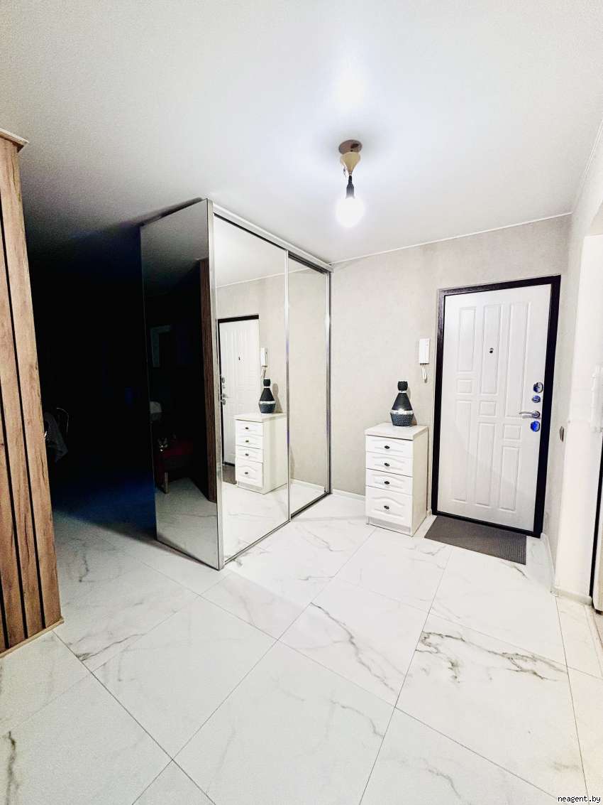 3-комнатная квартира, Быховская, 113/1, 350473 рублей: фото 15