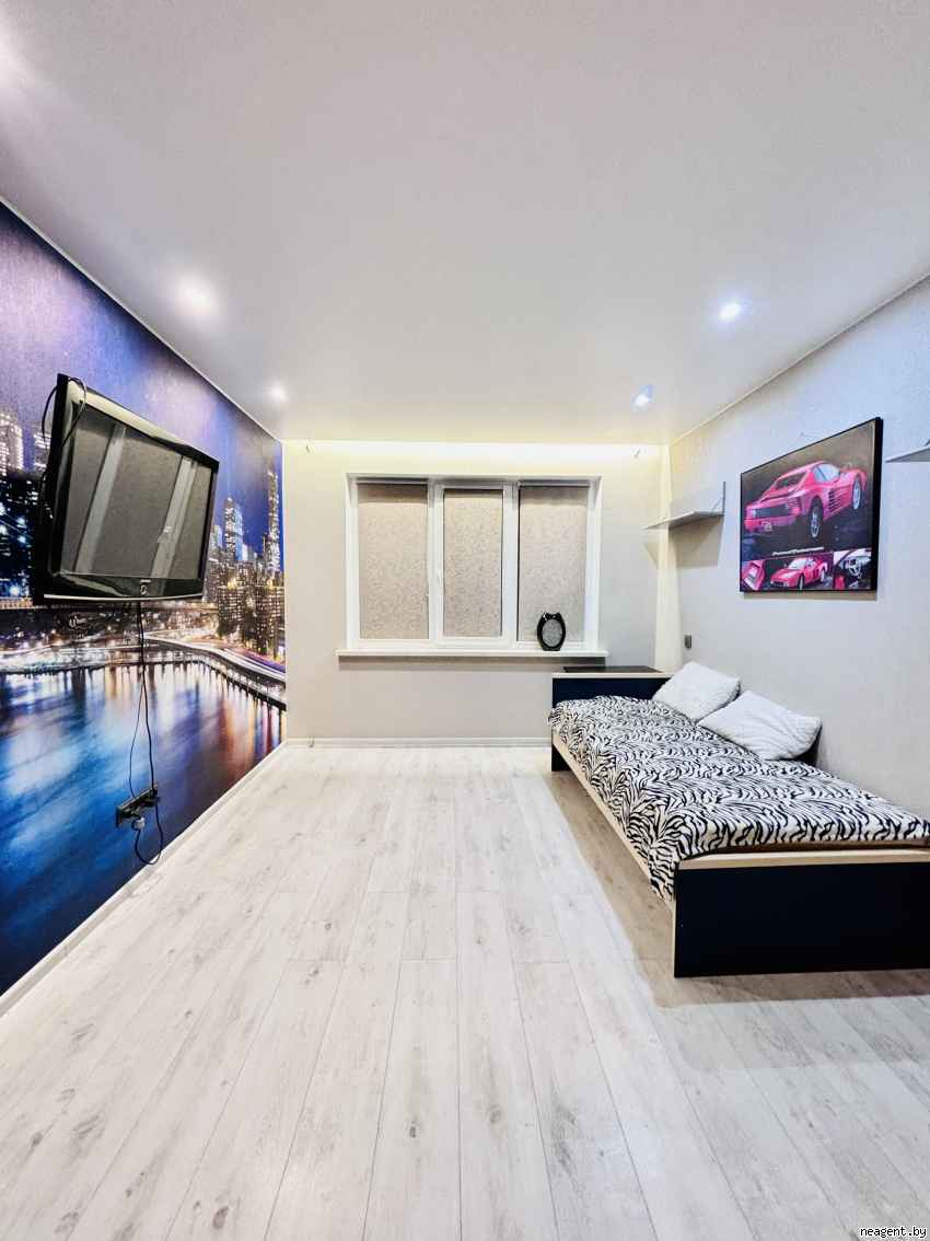 3-комнатная квартира, Быховская, 113/1, 350473 рублей: фото 17