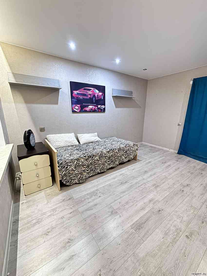 3-комнатная квартира, Быховская, 113/1, 350473 рублей: фото 20