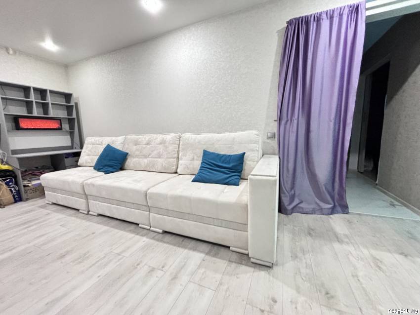 3-комнатная квартира, Быховская, 113/1, 350473 рублей: фото 22