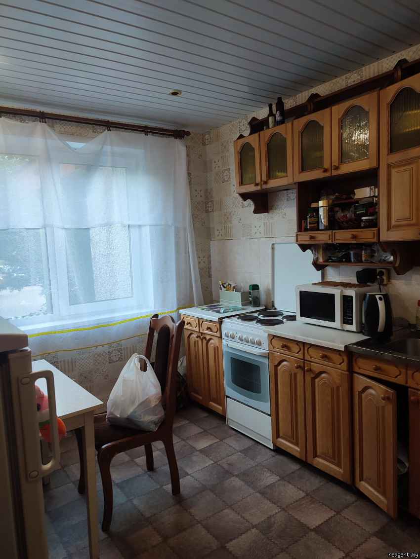 3-комнатная квартира, Рокоссовского просп., 60/1, 1078 рублей: фото 1