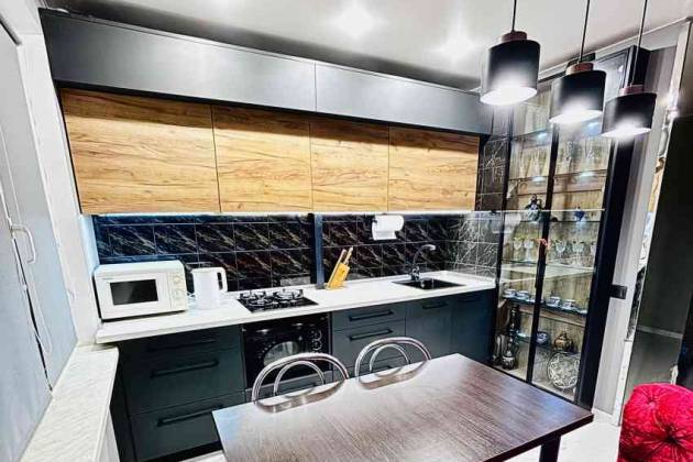 3-комнатная квартира, Гомель, Быховская, за 350473 р.