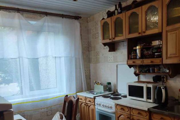 3-комнатная квартира, Рокоссовского просп., за 1072 р.
