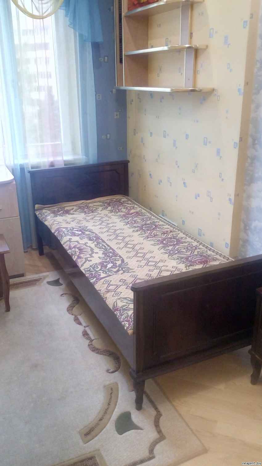 Комната, ул. Мирошниченко, 12, 800 рублей: фото 5