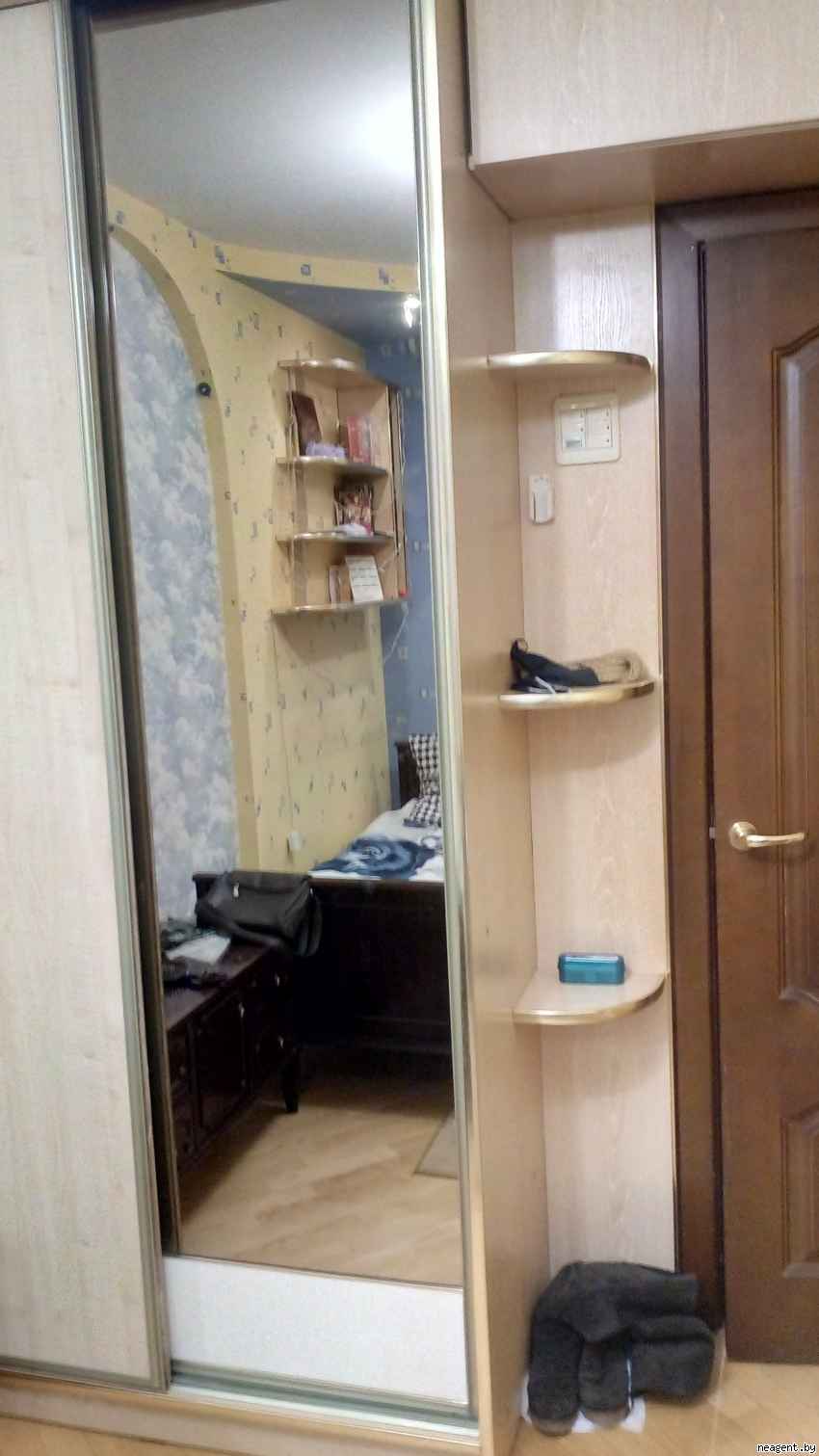 Комната, ул. Мирошниченко, 12, 800 рублей: фото 9