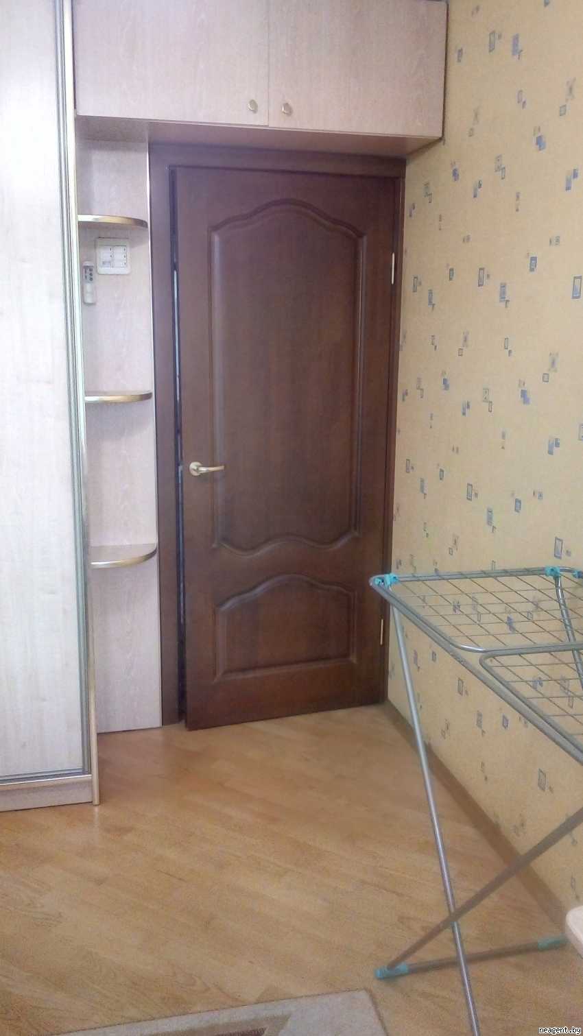 Комната, ул. Мирошниченко, 12, 800 рублей: фото 11