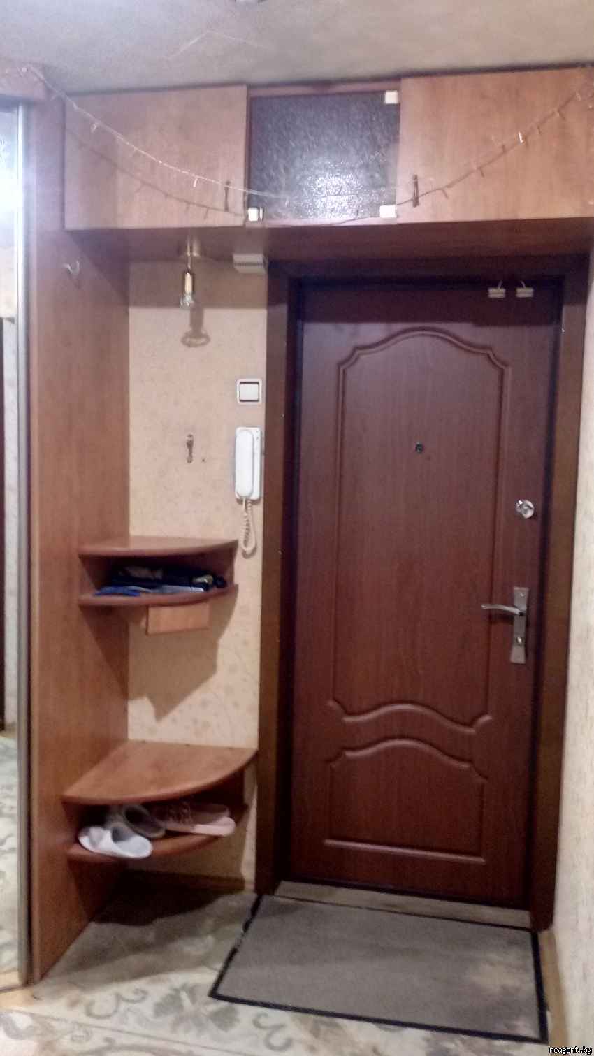 Комната, ул. Мирошниченко, 12, 800 рублей: фото 16