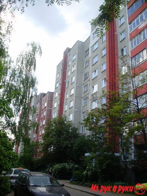 Комната, ул. Мирошниченко, 12, 800 рублей: фото 18