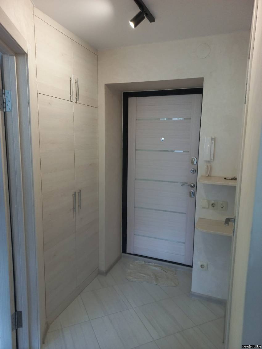 1-комнатная квартира, Независимости просп., 72/А, 1286 рублей: фото 6