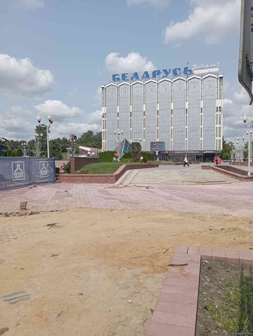 Помещение, Партизанский просп., 81/Д, 38800 рублей: фото 1