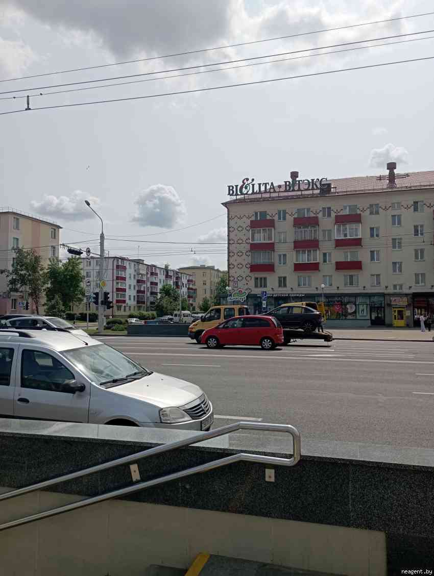 Помещение, Партизанский просп., 81/Д, 38800 рублей: фото 2