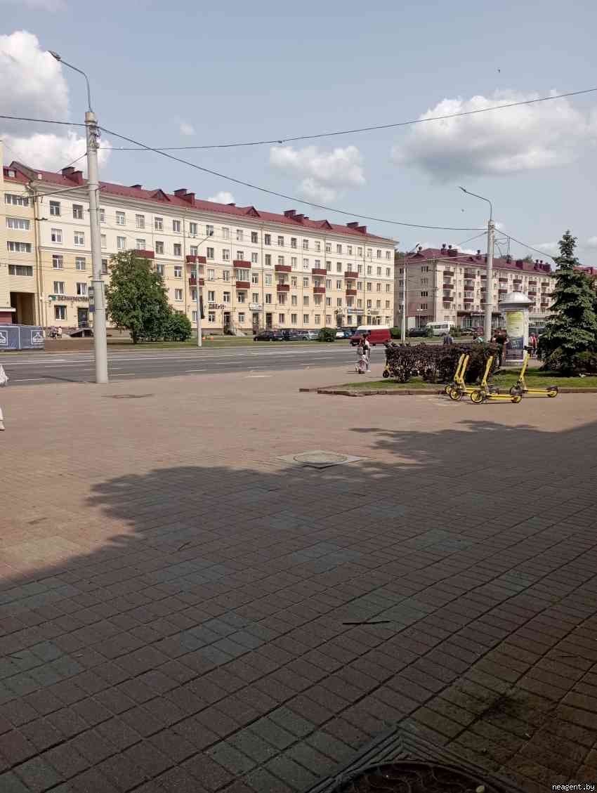 Помещение, Партизанский просп., 81/Д, 38800 рублей: фото 4