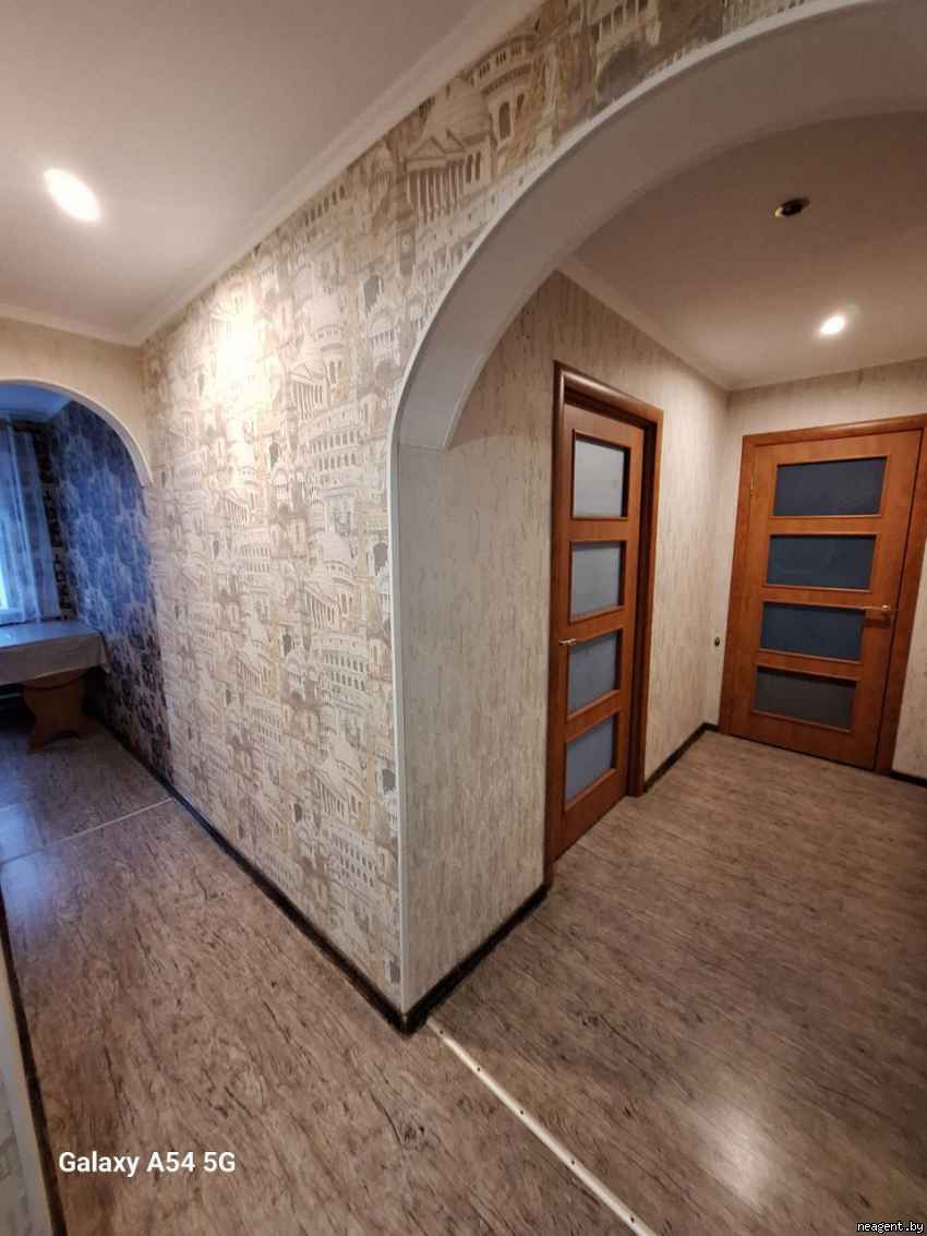 2-комнатная квартира, ул. Уманская, 59, 1200 рублей: фото 5